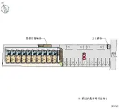 ★手数料０円★鈴鹿市南若松町　月極駐車場（LP）